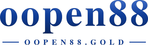 oopen88 logo